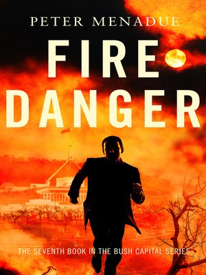 cover image of Fire Danger